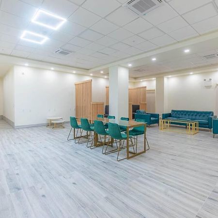 Appartamento Free Parking 40 Off 2Bdr Prudendtial Center Newark Esterno foto