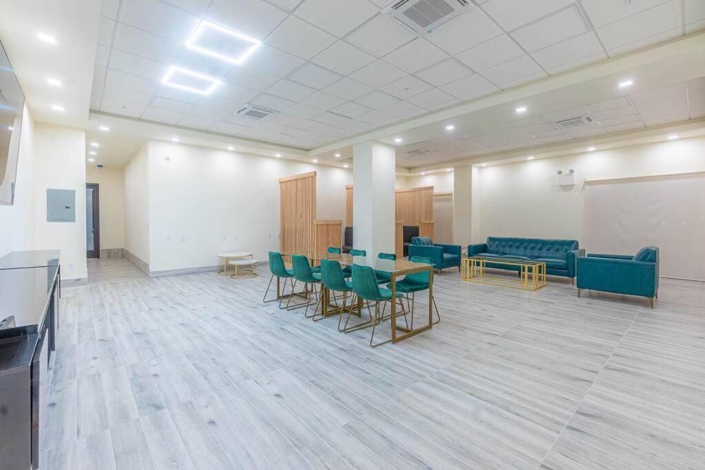 Appartamento Free Parking 40 Off 2Bdr Prudendtial Center Newark Esterno foto